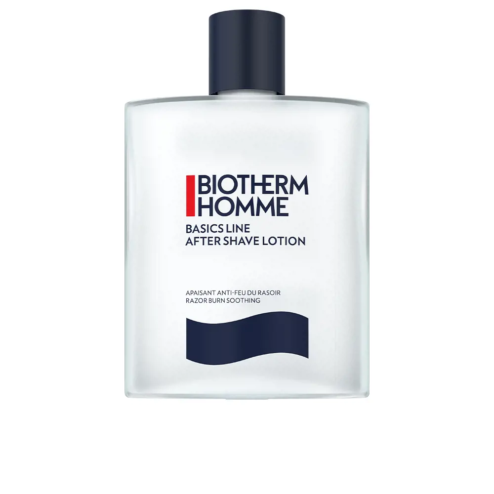 Kem dưỡng sau cạo râu Biotherm HOMME chống kích ứng da 6 biotherm homme anti feu du rasoir