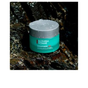 Biotherm HOMME AQUAPOWER 72h concentrated glacial hydrator Kem dưỡng ẩm