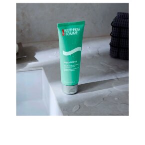 Biotherm HOMME AQUAPOWER oligo-thermal cleanser Sữa rửa mặt