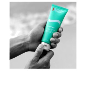 Sữa rửa mặt Biotherm HOMME AQUAPOWER oligo-thermal cleanser