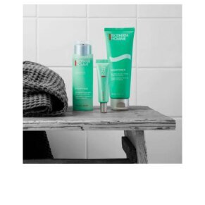 Quầng thâm, túi mắt và kem dưới mắt Biotherm HOMME AQUAPOWER hydratant yeux effect anti-poches