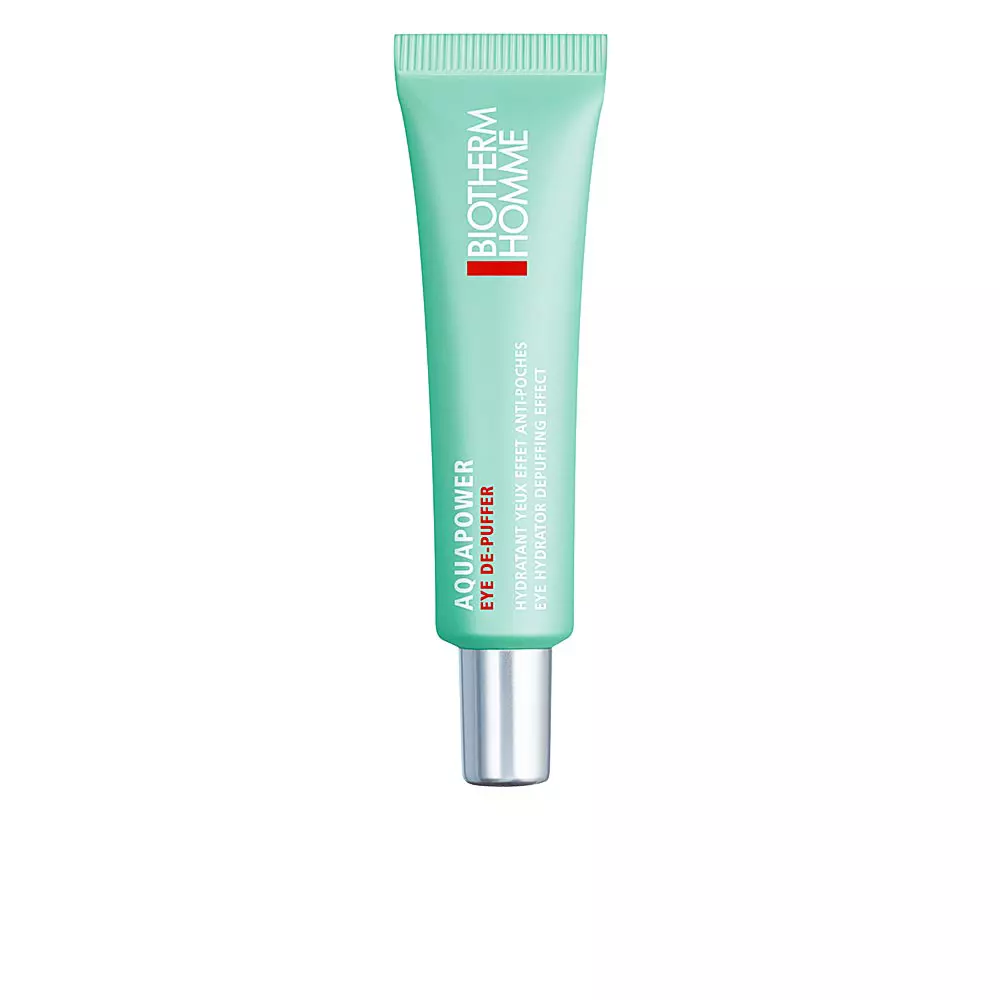Kem Dưỡng Mắt Biotherm HOMME AQUAPOWER Giảm Bọng Mắt 12 biotherm homme aquapower soin
