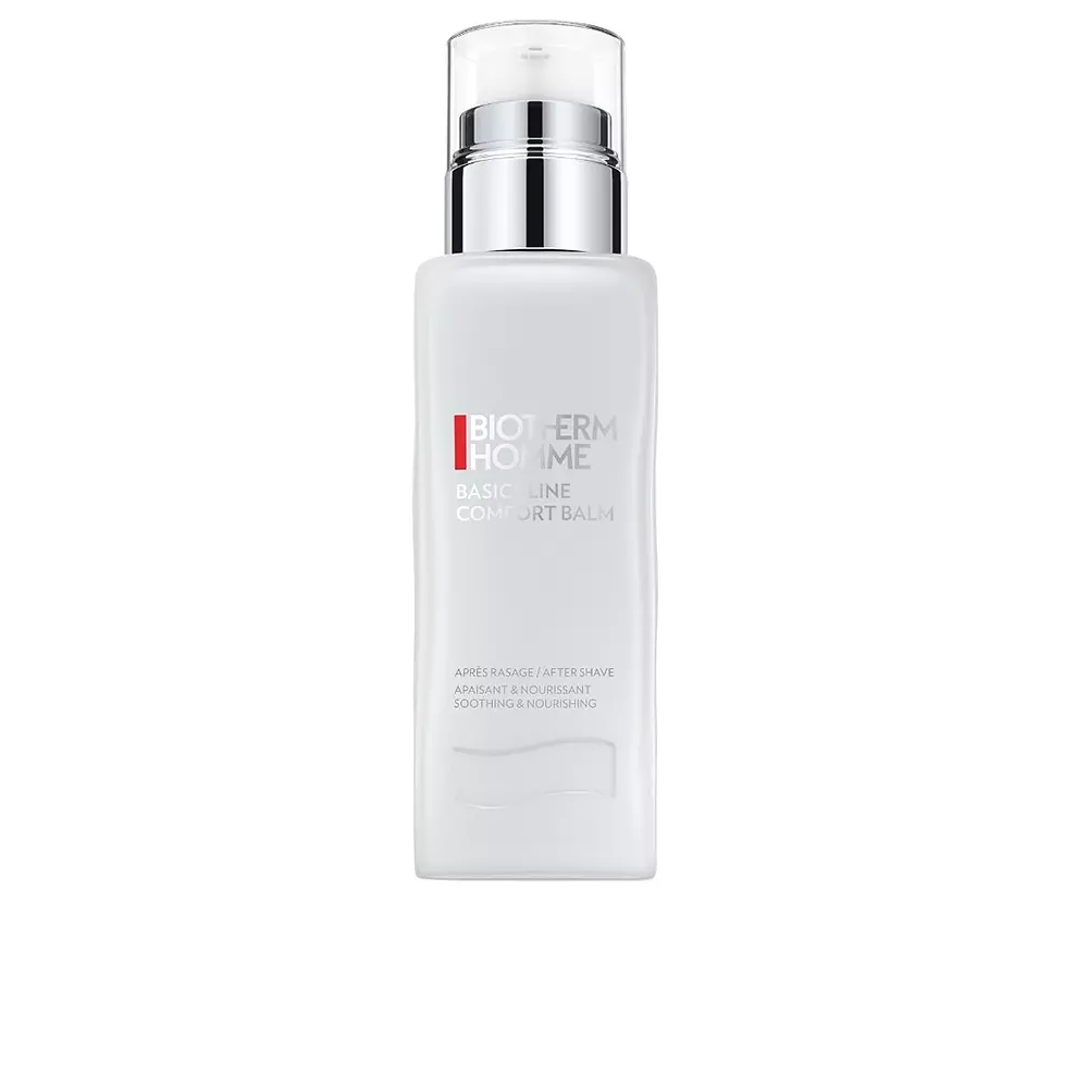 Kem Dưỡng Da Biotherm HOMME Baume Ultra Confort 6 biotherm homme baume ultra confort