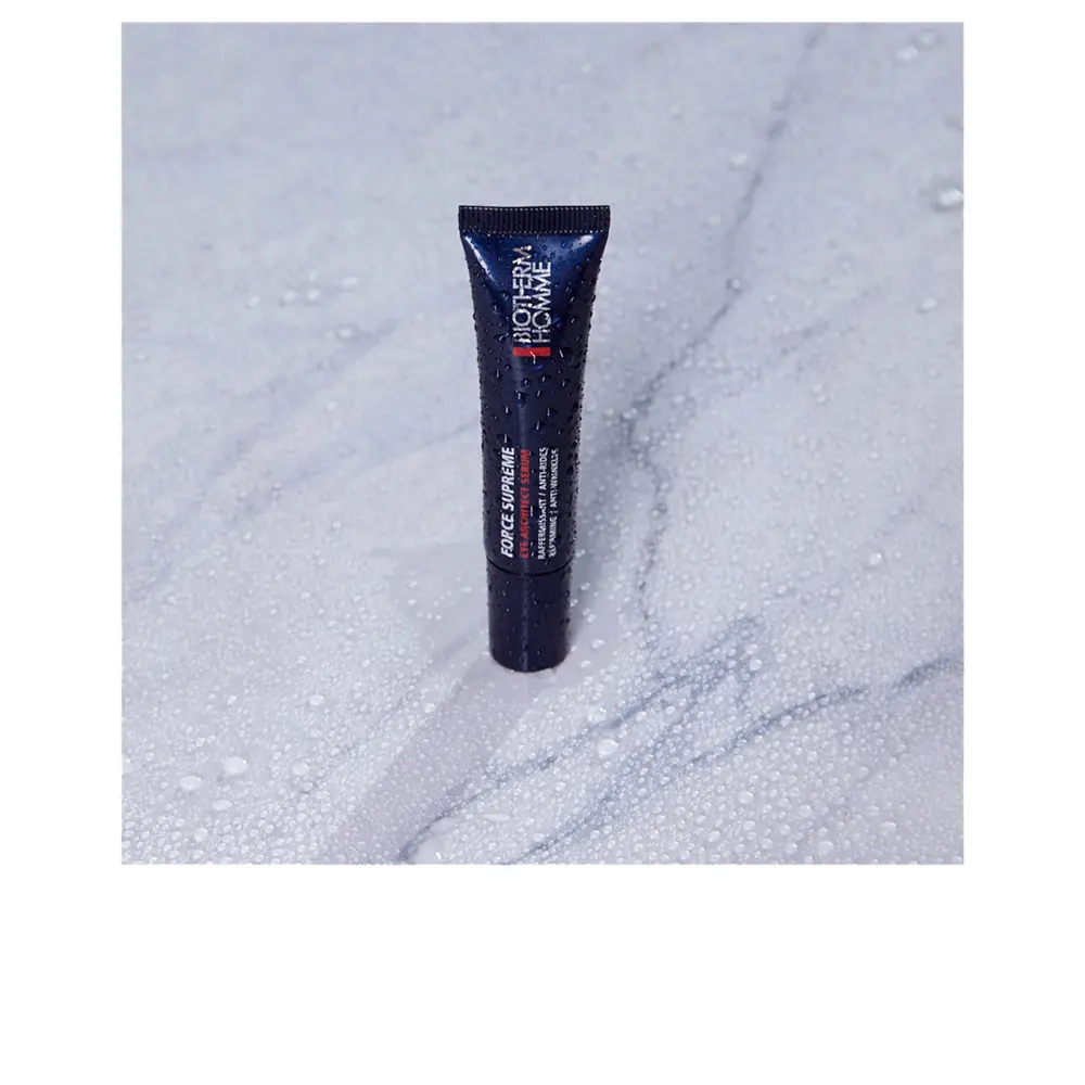Serum vùng mắt Biotherm HOMME FORCE SUPREME