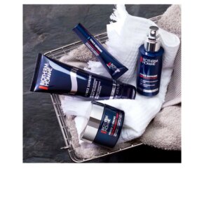 Quầng thâm, túi mắt và kem dưới mắt Biotherm HOMME FORCE SUPREME eye architect serum