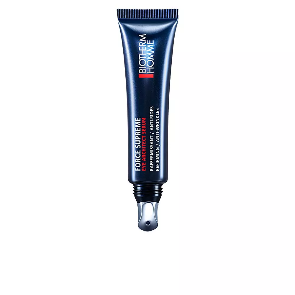 Serum vùng mắt Biotherm HOMME FORCE SUPREME 12 biotherm homme force supreme eye architect serum