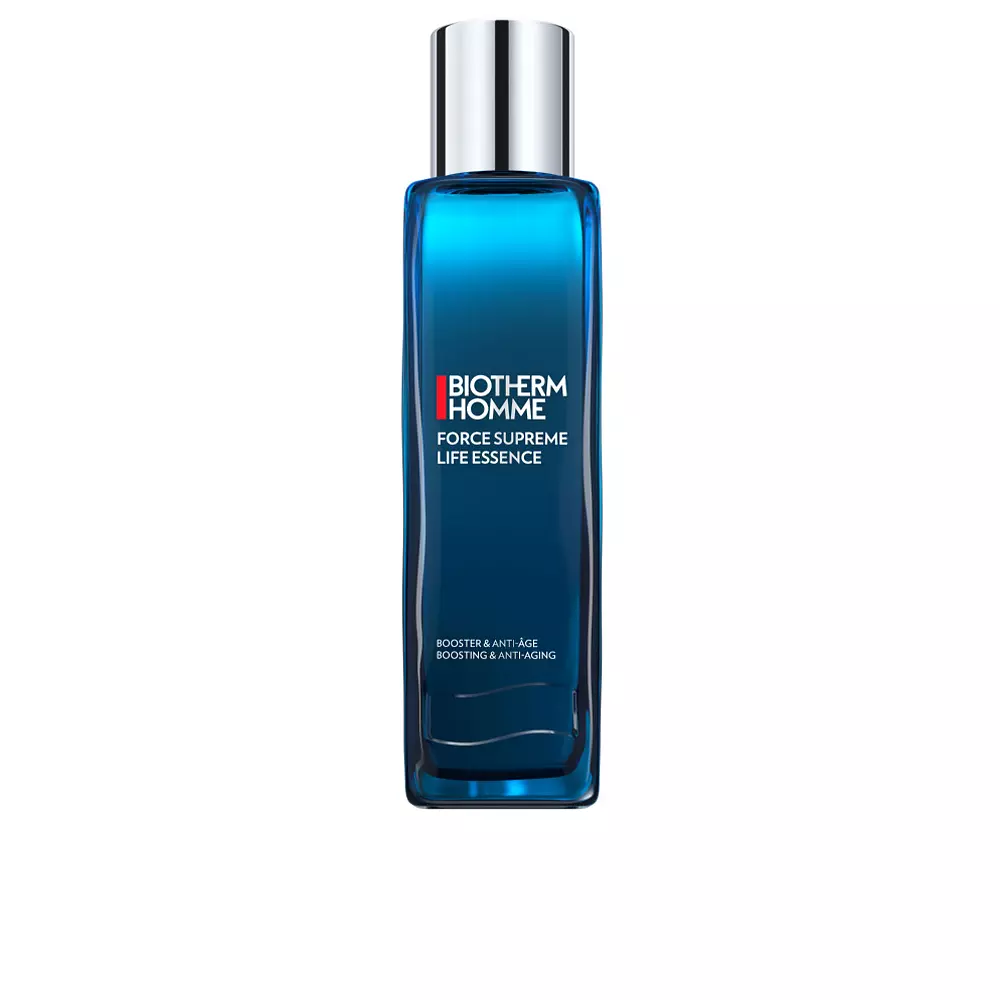 Nước dưỡng chống lão hóa Biotherm HOMME FORCE SUPREME 8 biotherm homme force supreme lotion life essence anti aging