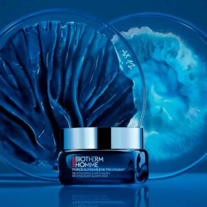Biotherm HOMME FORCE SUPREME youth architect cream Kem chống lão hóa & điều trị chống nhăn