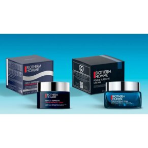 Kem chống lão hóa & điều trị chống nhăn Biotherm HOMME FORCE SUPREME youth architect cream