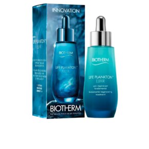 Biotherm LIFE PLANKTON elixir Kem dưỡng ẩm