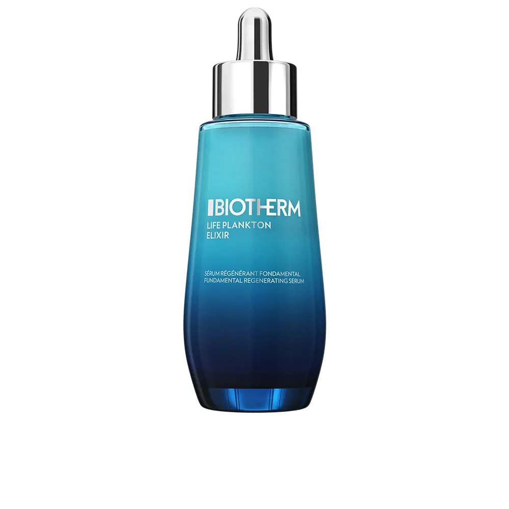 Tinh Chất Biotherm LIFE PLANKTON Elixir 12 biotherm life plankton
