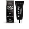 Flash effect chống nhược điểm kem điều trị Biovene BLACK MASK ultra cleansing peel-off treatment