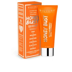 HONEY BUST extra nourishing boob treatment Kem dưỡng ẩm chống nhược điểm kem chính hãng Biovene