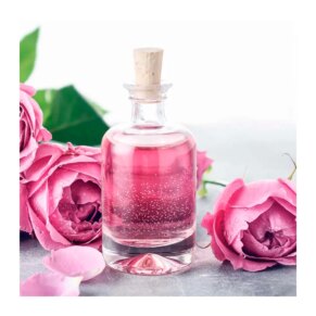 Nước hoa hồng Biovene ROSE WATER PURE AND NATURAL multi-purpose home remedy