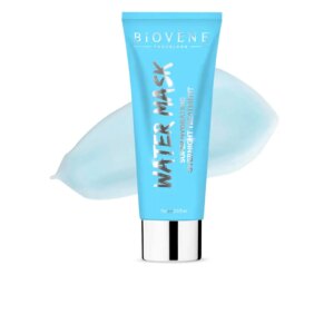 Biovene WATER MASK super hydrating overnight treatment Mặt nạ Kem dưỡng ẩm da mặt