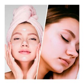Mặt nạ Kem dưỡng ẩm da mặt Biovene WATER MASK super hydrating overnight treatment