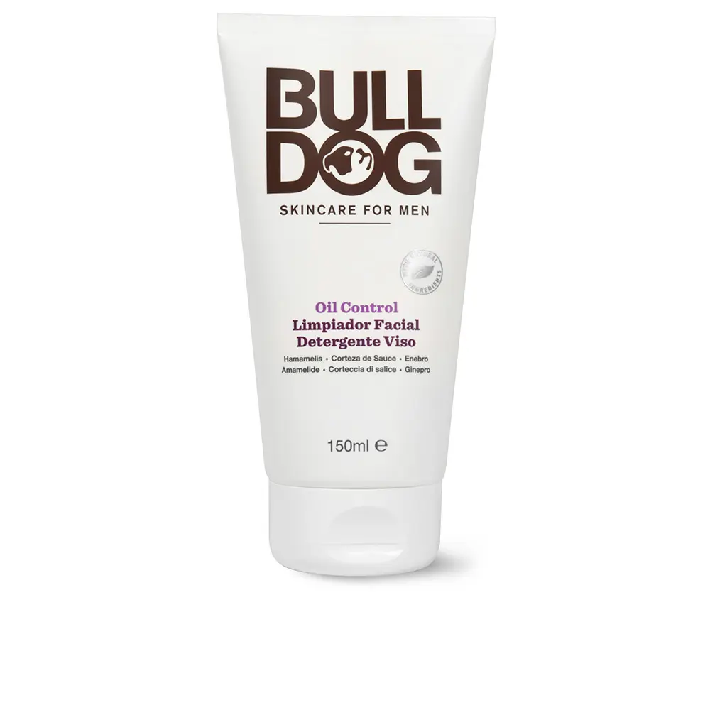 Sữa rửa mặt kiểm soát dầu Bulldog ORIGINAL 2 bulldog cool water after shave set