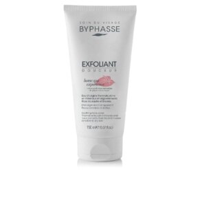 Tẩy tế bào chết da mặt Byphasse HOME SPA EXPERIENCE exfoliante facial douceur