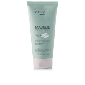 Mặt nạ Byphasse HOME SPA EXPERIENCE mascarilla facial purificante