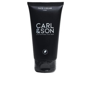 Kem dưỡng ẩm Carl&son FACE CREAM