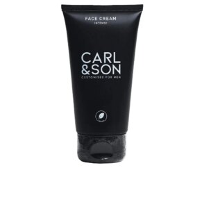Kem dưỡng ẩm Carl&son FACE CREAM intense