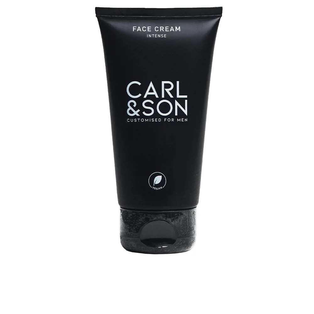 Kem dưỡng da mặt Carl&son intense 4 carlson face cream intense