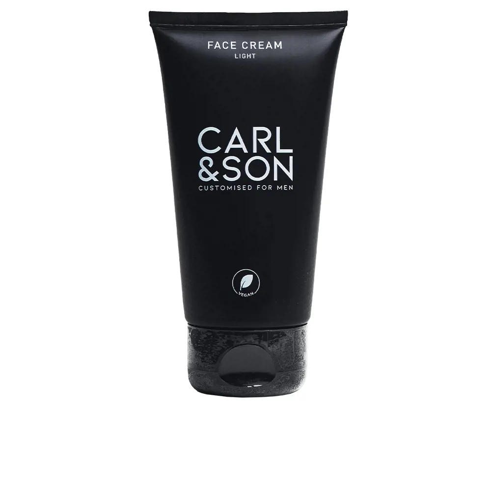 Kem Dưỡng Da Mặt Carl&son 10 carlson face cream