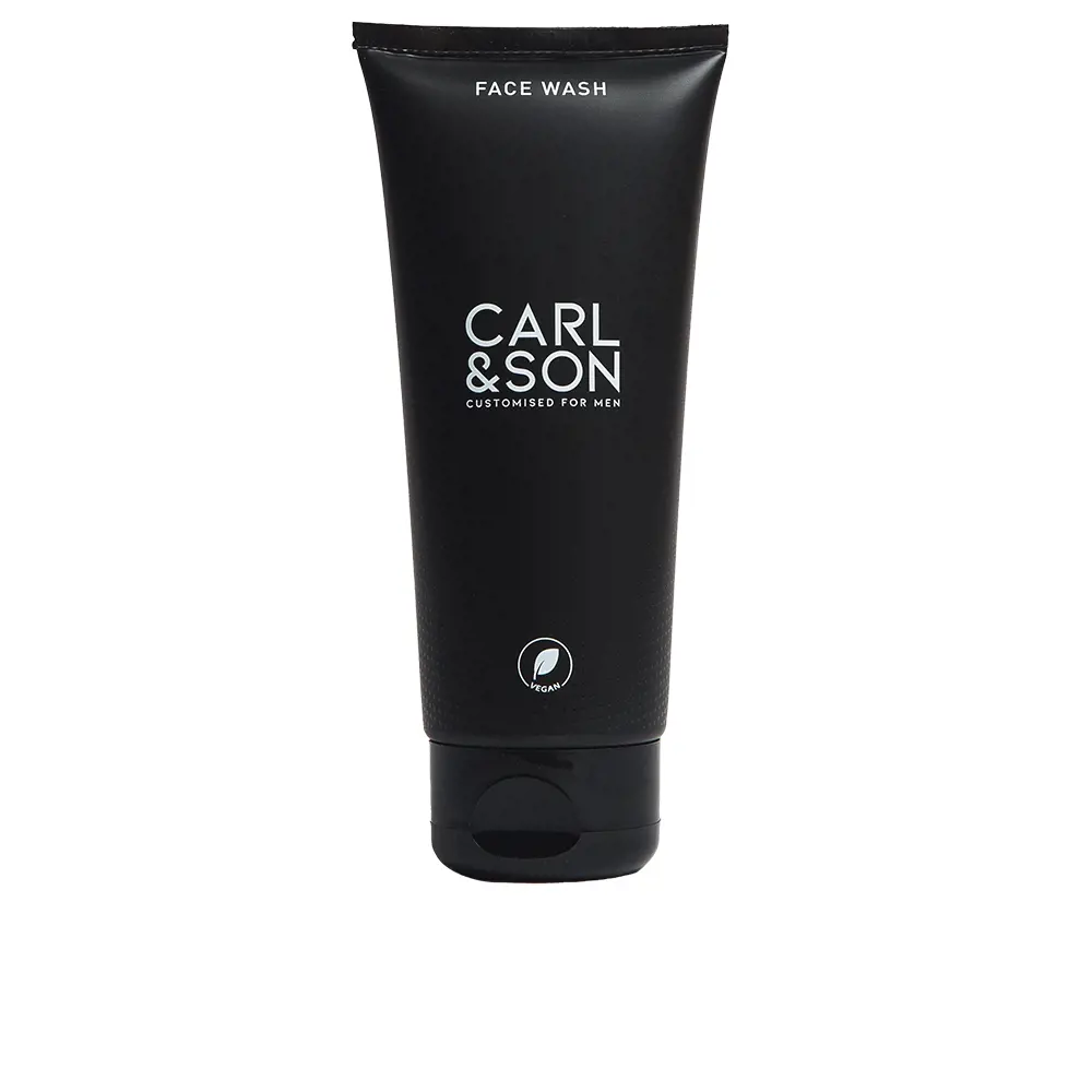 Sữa rửa mặt Carl&son 6 carlson face wash