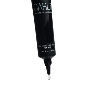 Carl&son FACIAL hydrating booster Kem dưỡng ẩm