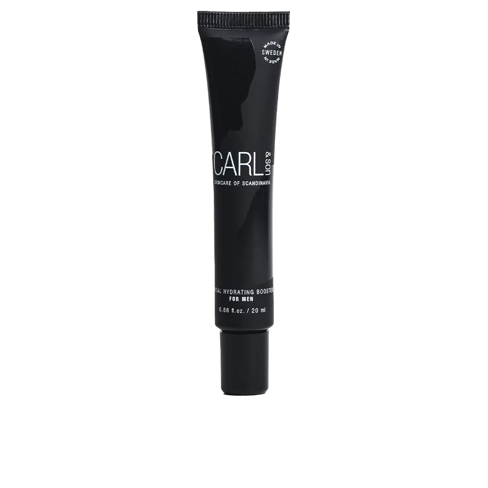 Booster Dưỡng Ẩm Carl&son 8 carlson facial hydrating booster
