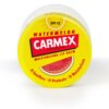 Son dưỡng môi son dưỡng Carmex SANDÍA bálsamo hidratante tarro
