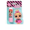 Trang điểm trẻ em Cartoon L.O.L. SURPRISE bálsamo labial fresa