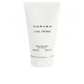 Sau cạo râu Carven CARVEN L’EAU INTENSE baume après-rasage