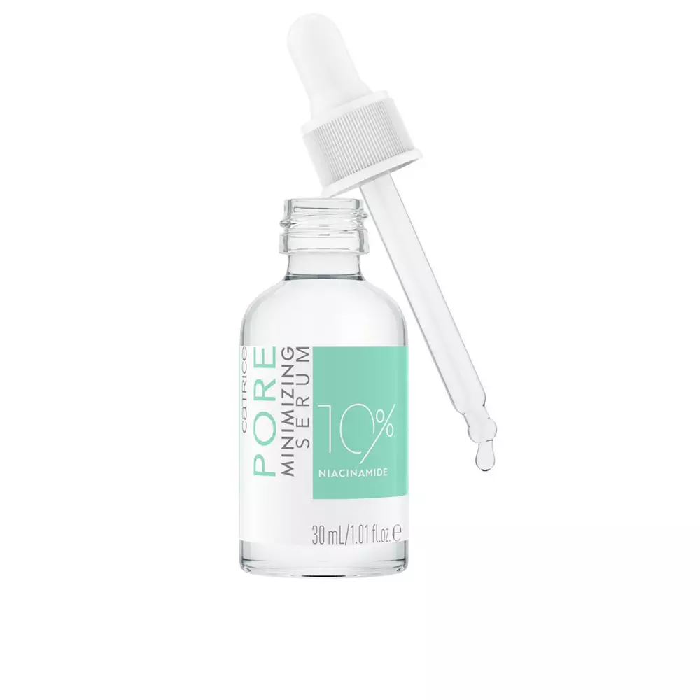Serum thu nhỏ lỗ chân lông Catrice 6 catrice dior contour levres 863 rouge de fete