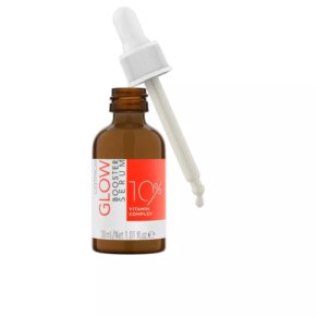 Flash effect Catrice GLOW booster serum