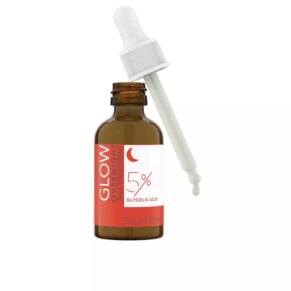 Flash effect Catrice GLOW overnight AHA treatment