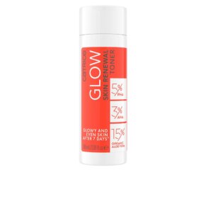 Nước hoa hồng Catrice GLOW SKIN RENEWAL toner