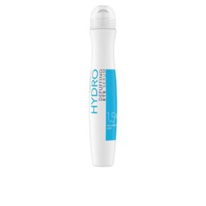 Quầng thâm, túi mắt và kem dưới mắt Catrice HYDRO depuffing eye serum