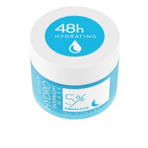 Mặt nạ Catrice HYDRO overnight mask 5% squalane