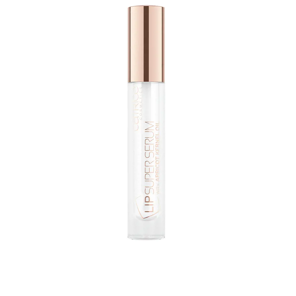 Serum Siêu Dưỡng Môi Catrice 4 catrice lip super serum