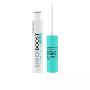 Sản phẩm lông mi Catrice SUPER BOOST lash&brow serum