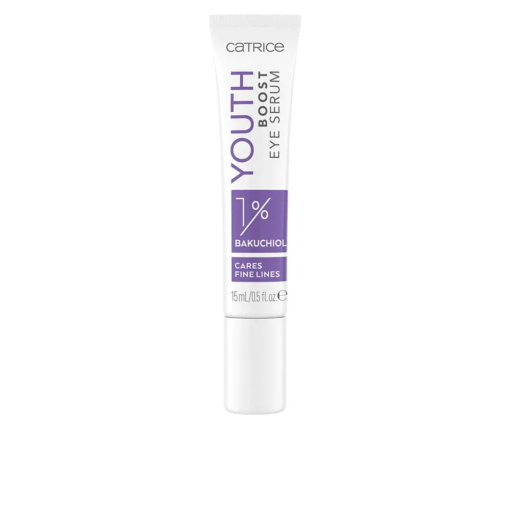 Serum mắt Catrice YOUTH BOOST 1% bakuchiol 6 catrice youth boost eye serum 1 bakuchiol