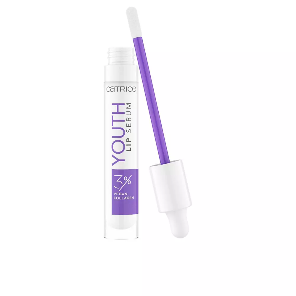 Serum môi trẻ hóa Catrice 6 catrice youth lip serum