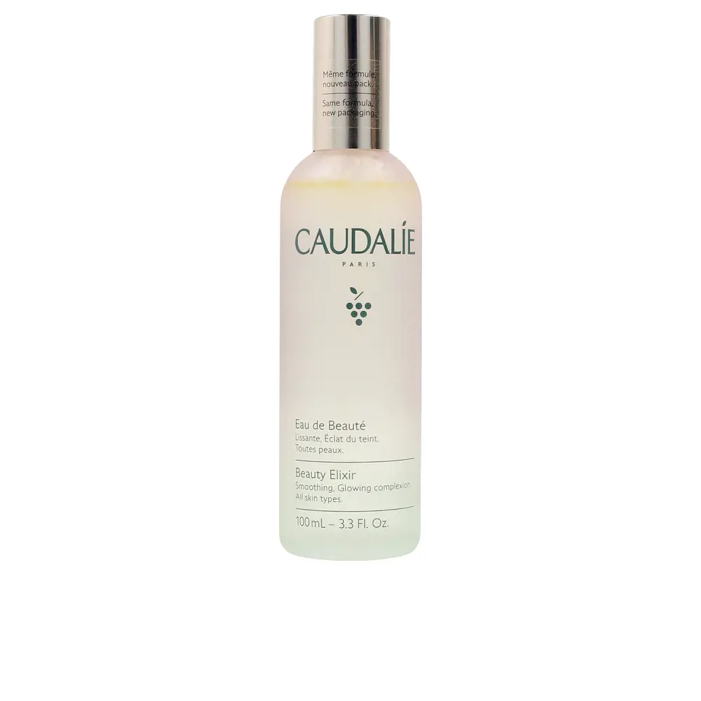 Nước Tẩy Trang Caudalie EAU DE BEAUTÉ Lissante Eclat Du Teint 6 caudalie eau de beaute lissante eclat du teint