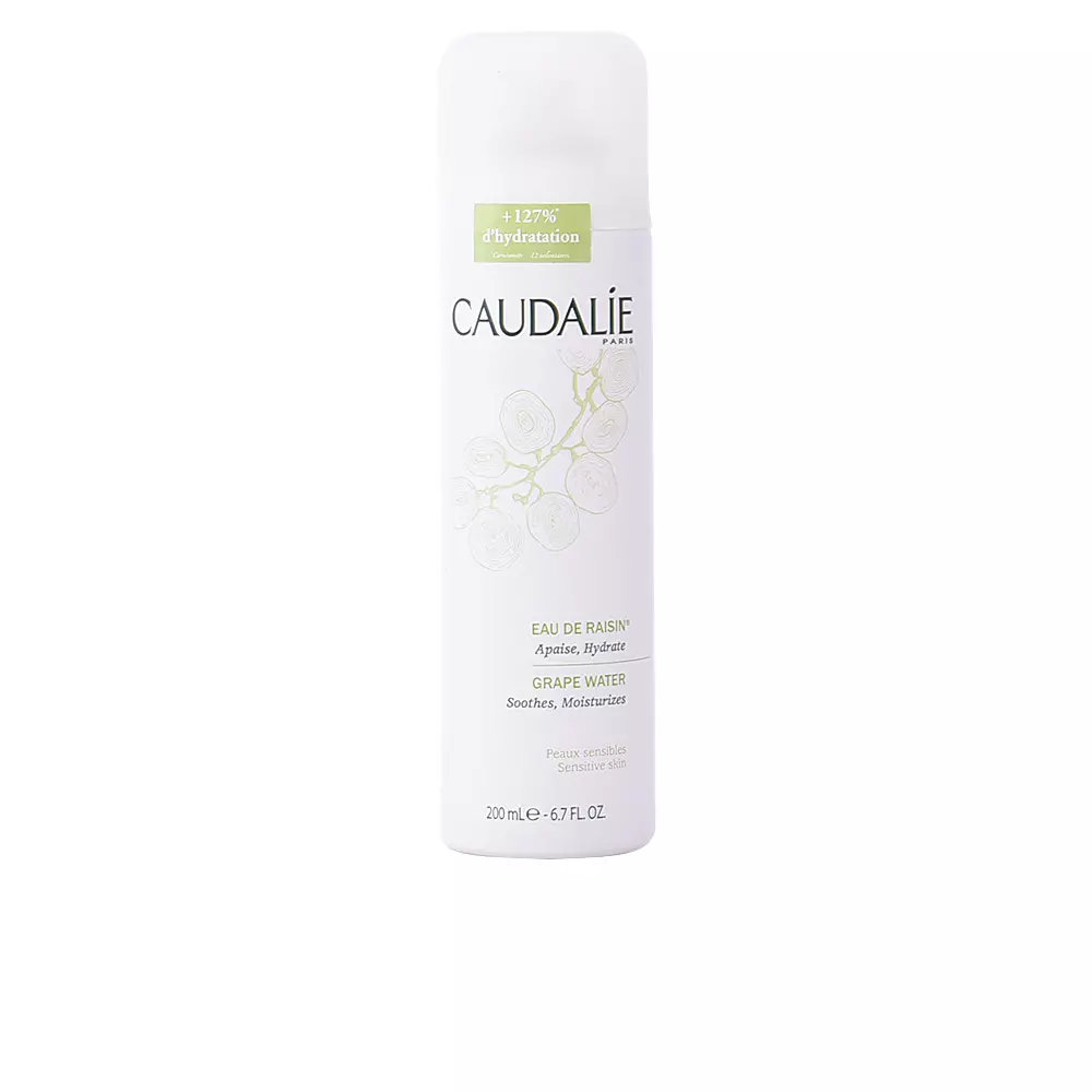 Caudalie Nước Nho Dưỡng Ẩm Làm Dịu 6 caudalie eau de raisin apaisante hydratante