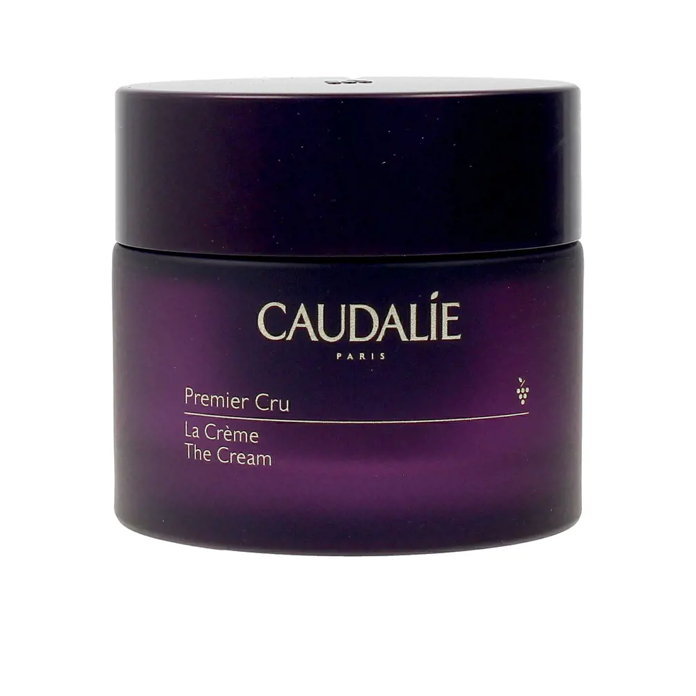Kem Caudalie PREMIER CRU la crème 2 PREMIER CRU la crème Kem chống lão hóa & điều trị chống nhăn chính hãng Caudalie