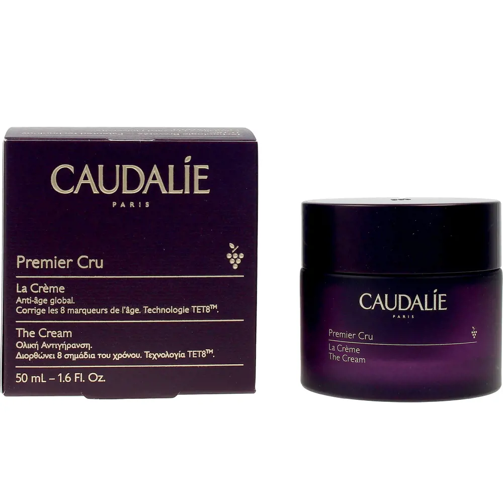 Kem Caudalie PREMIER CRU la crème 8 caudalie premier cru la creme