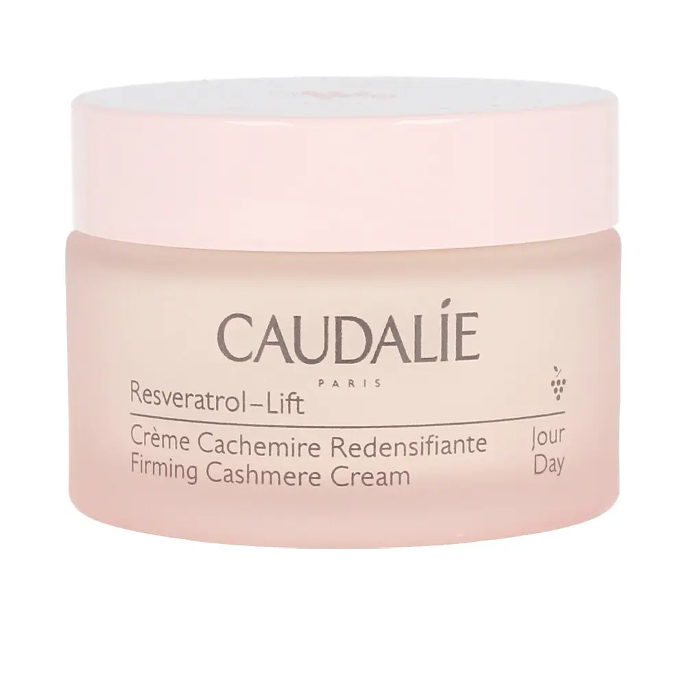 Kem dưỡng da Caudalie RESVERATROL LIFT crème cachemire redensifiante 8 caudalie resveratrol lift face lifting soft creme