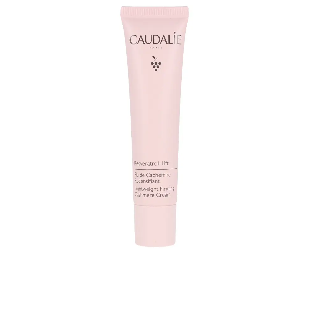 Dưỡng Chất Caudalie RESVERATROL LIFT Fluide Liftant Redensifiant SPF20 8 caudalie resveratrol lift fluide liftant redensifiant spf20