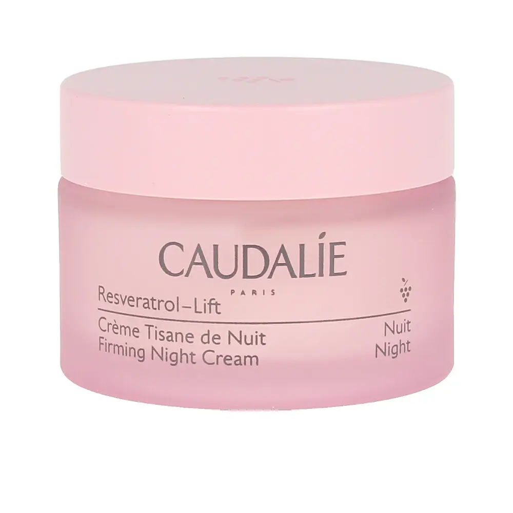 Kem dưỡng đêm Caudalie RESVERATROL LIFT Crème Tisane de Nuit 8 caudalie resveratrol lift night infusion cream